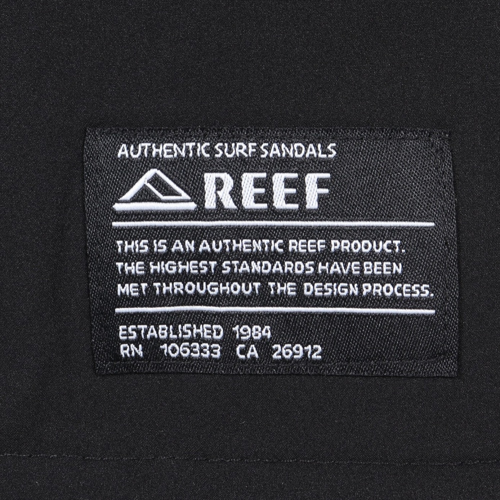 リーフ(REEF)(メンズ)バハ ライト コーチ ジャケット リーフ(REEF)(メンズ)バハ ライト コーチ ジャケット