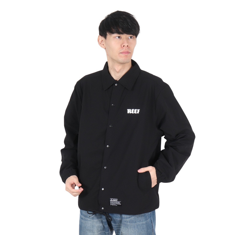 BOB MARLEY RV TRACK JACKET -BLACK/WHITE- | ESP TRICKSTAR WEB