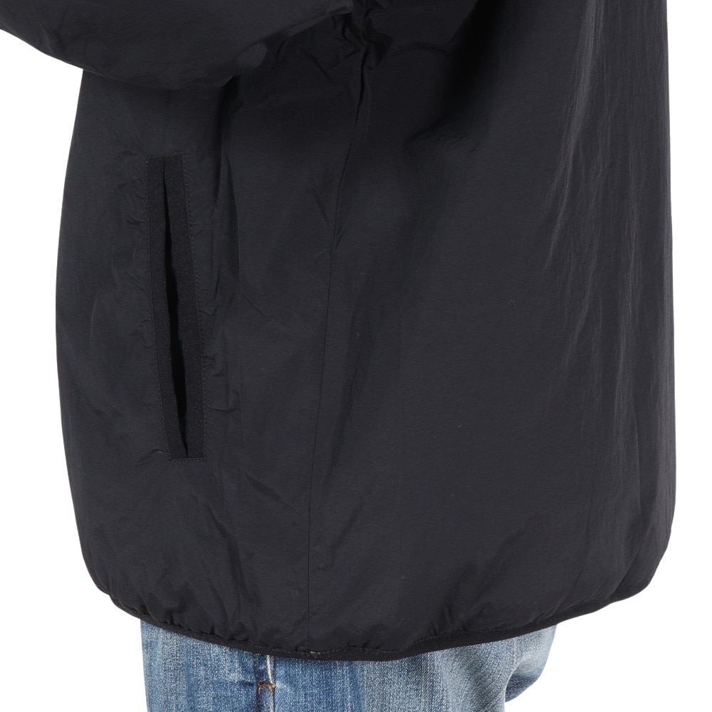 リーフ（REEF）（メンズ）40th PUFF COACH ジャケット RFJKM2405-BLK