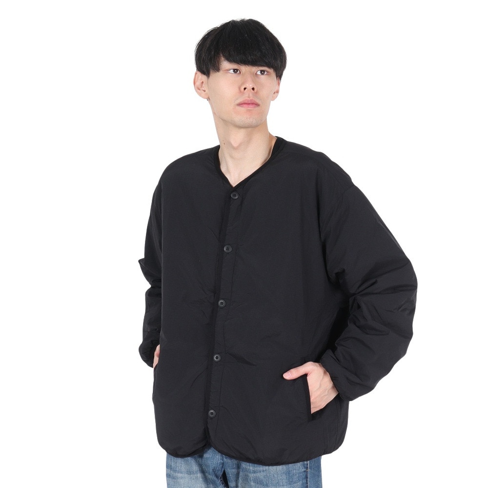 リーフ（REEF）（メンズ）40th PUFF COACH ジャケット RFJKM2405