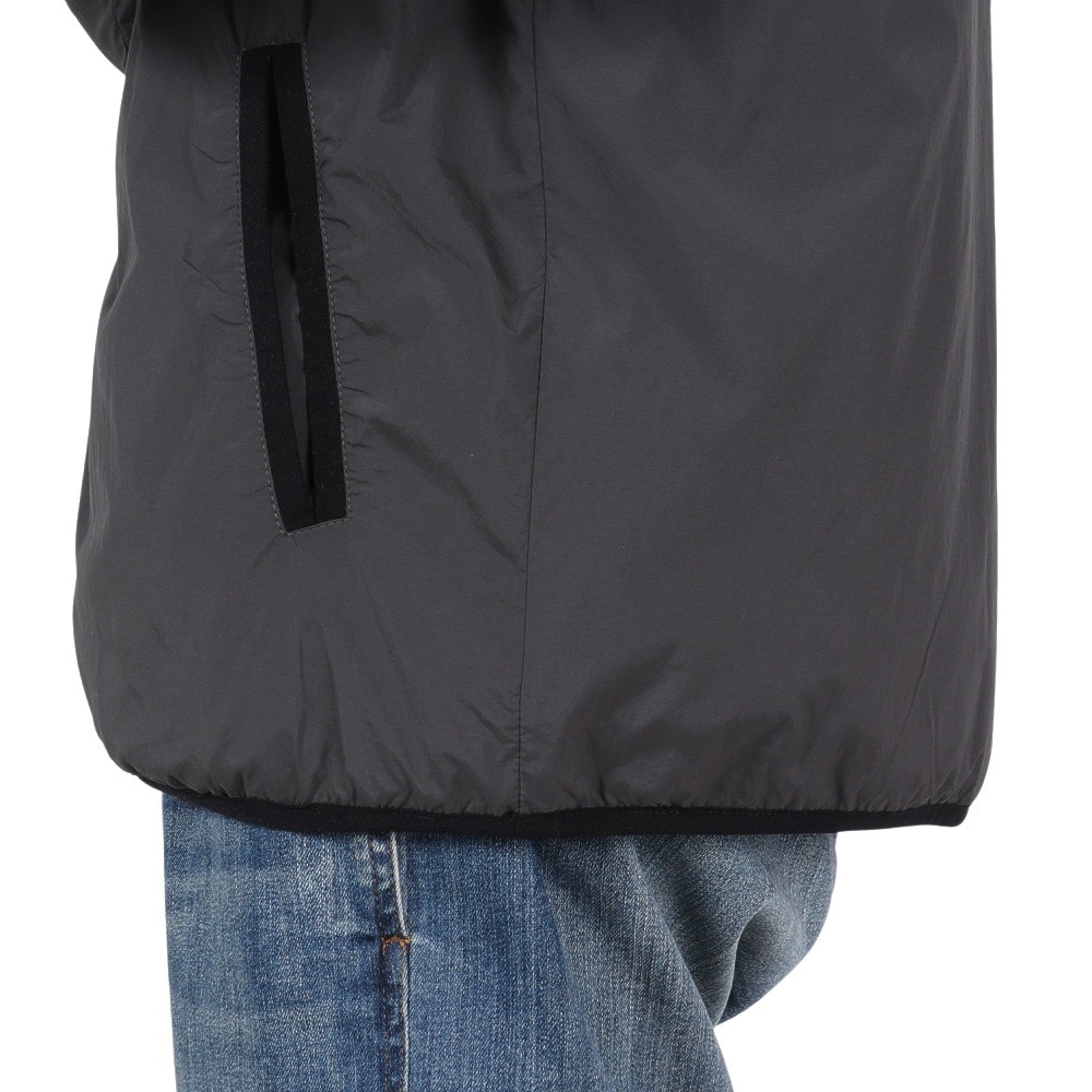 リーフ（REEF）（メンズ）40th パフ コーチ ジャケット RFJKM2405-C.GRY