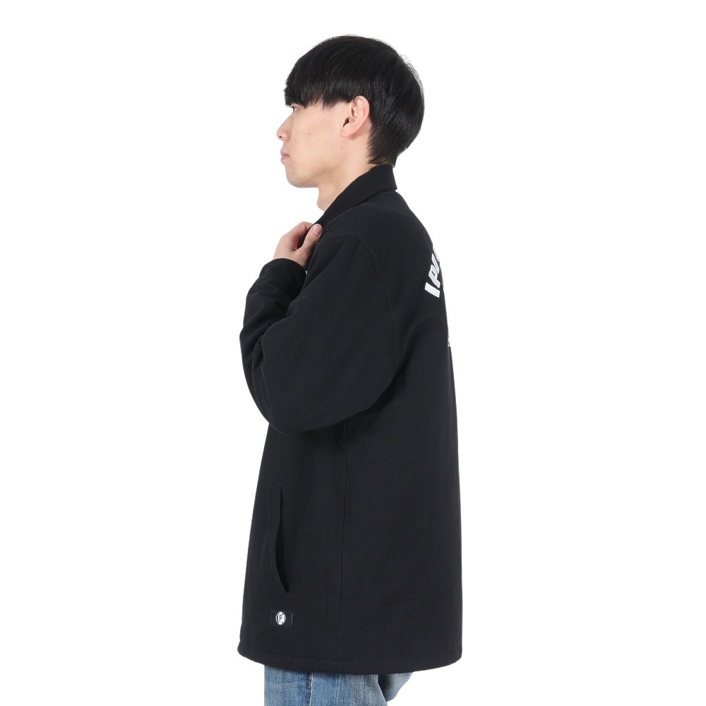 IPD（IPD）（メンズ）KILLS WORK ジャケット IPDJKSK-824-BLK