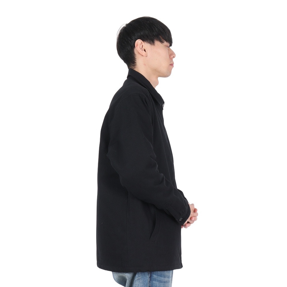 IPD（IPD）（メンズ）KILLS WORK ジャケット IPDJKSK-824-BLK
