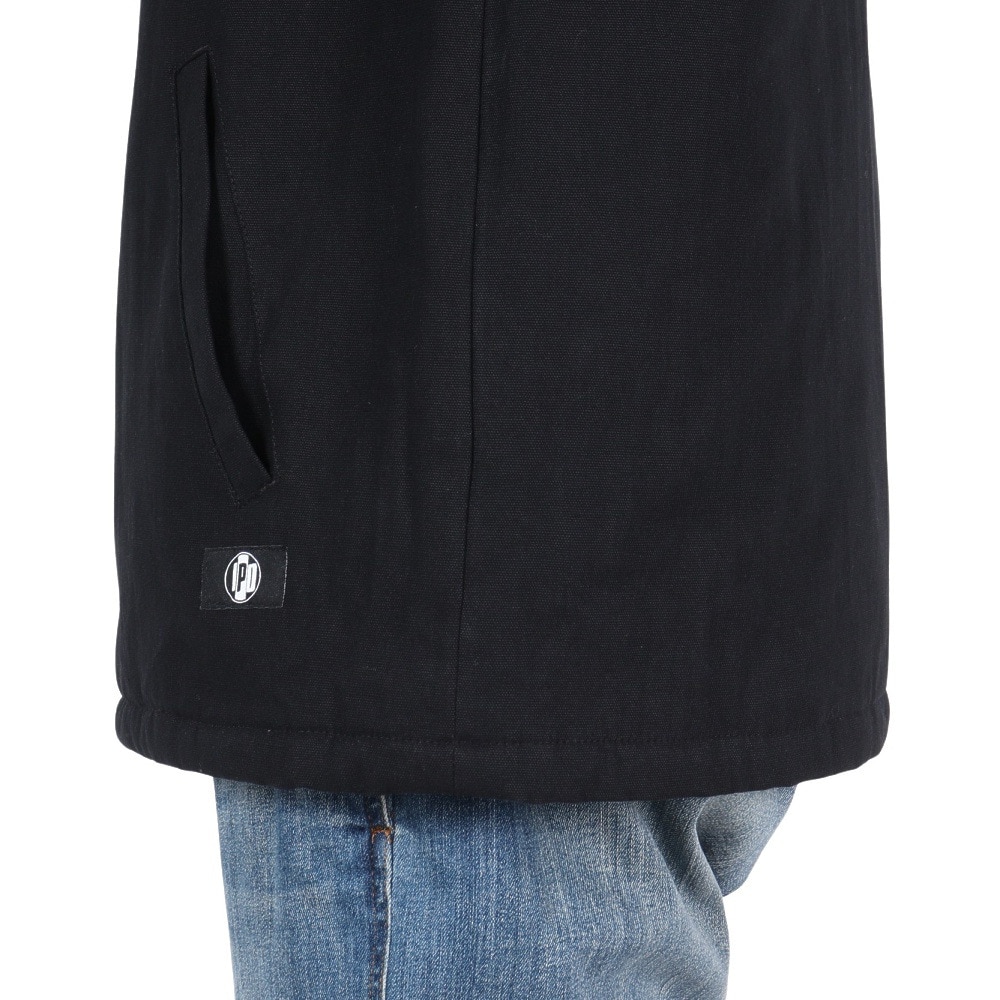 IPD（IPD）（メンズ）KILLS WORK ジャケット IPDJKSK-824-BLK