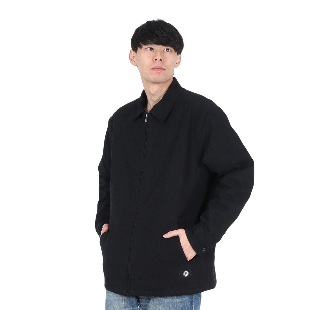 IPD（IPD）（メンズ）KILLS WORK ジャケット IPDJKSK-824-BLK