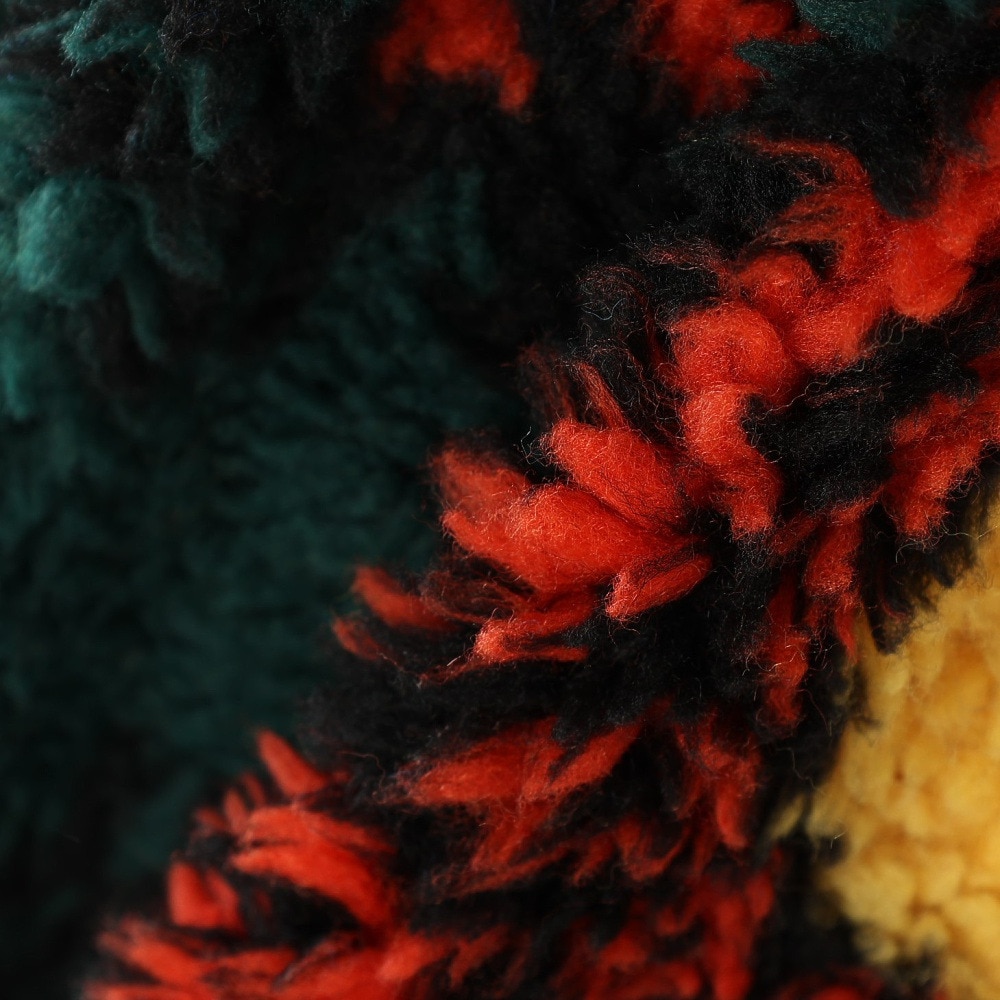 オベイ（OBEY）（メンズ）MOROCCAN RUG SHERPA ジャケット 121800575MUL