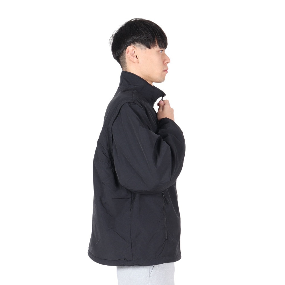 ベンデイビス（BEN DAVIS）（メンズ）4WAY JACKET 24780007-BLK