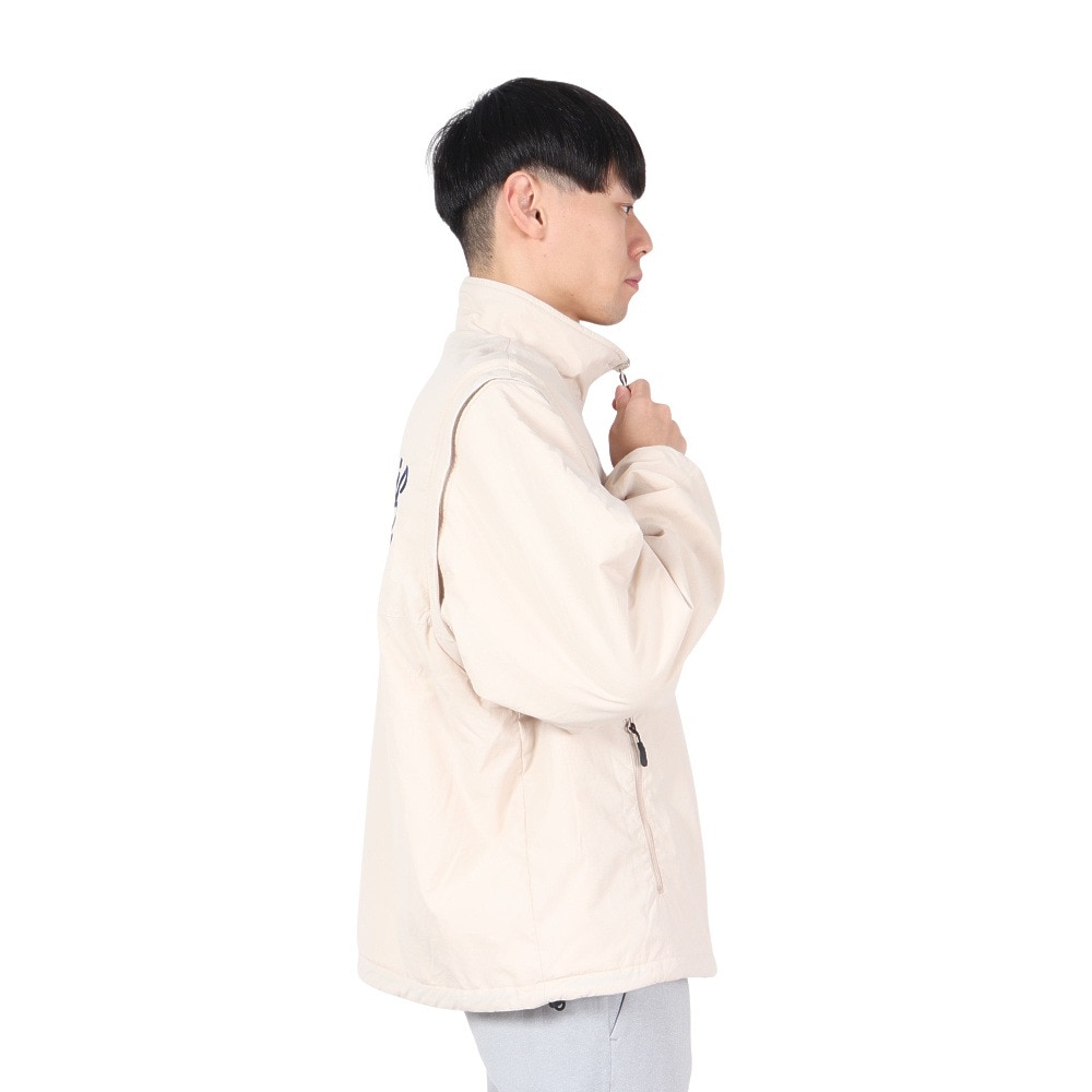 ベンデイビス（BEN DAVIS）（メンズ）4WAY JACKET 24780007-SBEG