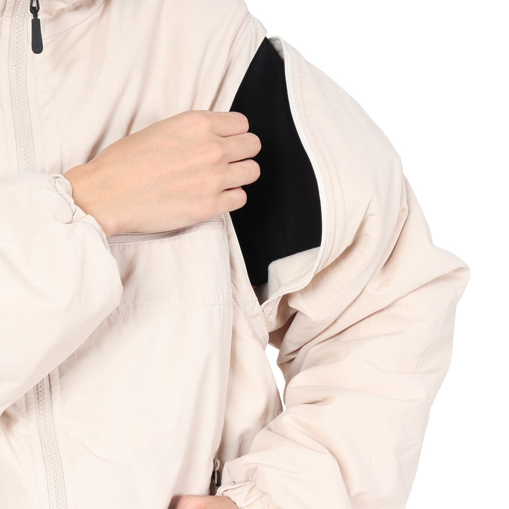 ベンデイビス（BEN DAVIS）（メンズ）4WAY JACKET 24780007-SBEG