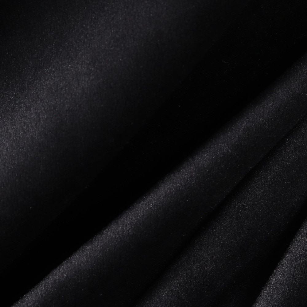エクストララージ（XLARGE）（メンズ）VELOUR トラックジャケット 101244021006-BLACK