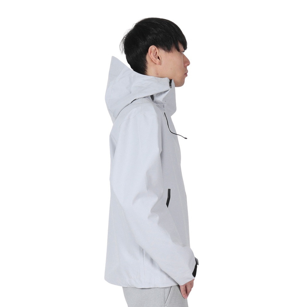 SPLR（SPLR）（メンズ）3 Layer ナイロンジャケット 2421-18111-00303