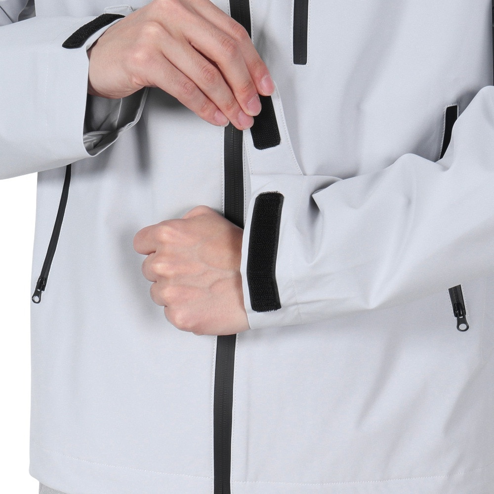 SPLR（SPLR）（メンズ）3 Layer ナイロンジャケット 2421-18111-00303