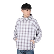 (メンズ)Nylon アノラックパーカー 2511-18111-00106