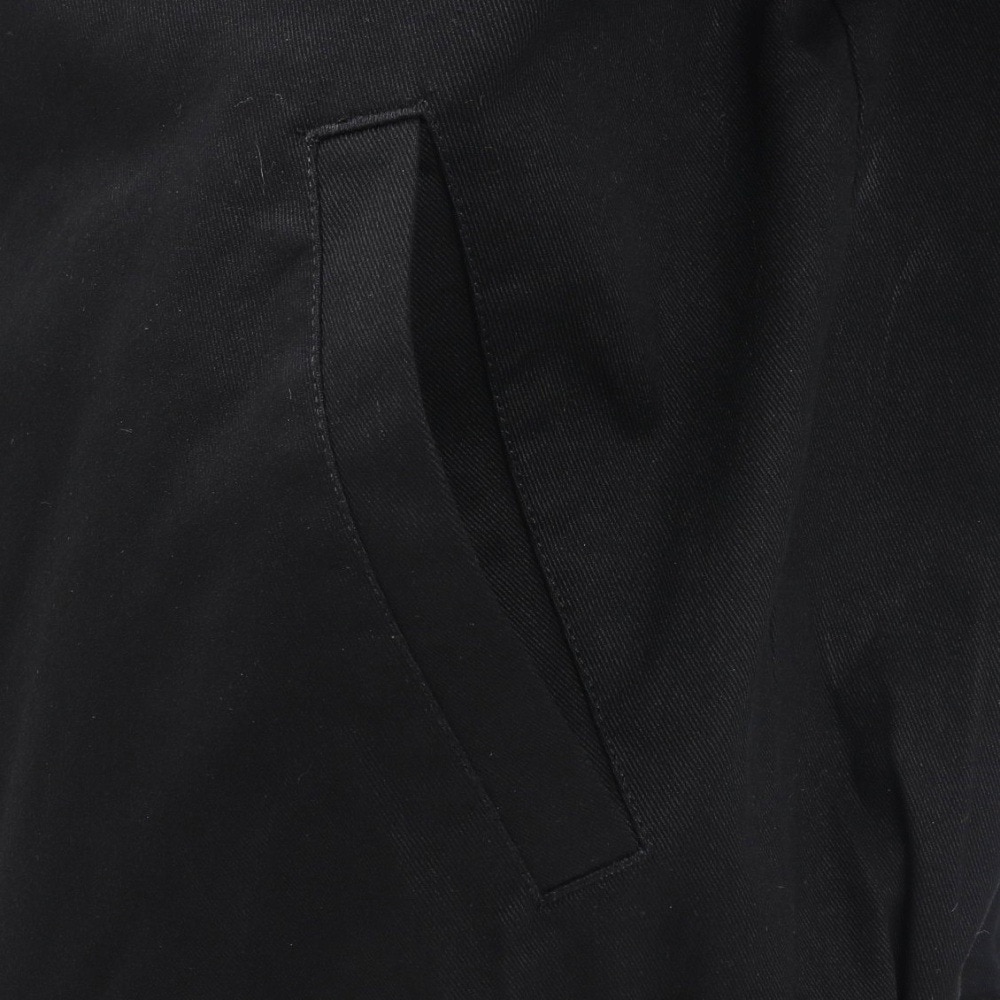 エクストララージ（XLARGE）（メンズ）PEACE SQUAD ベトナム ジャケット 101251021005-BLACK