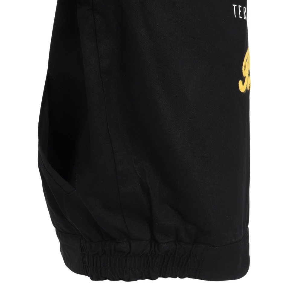エクストララージ（XLARGE）（メンズ）PEACE SQUAD ベトナム ジャケット 101251021005-BLACK