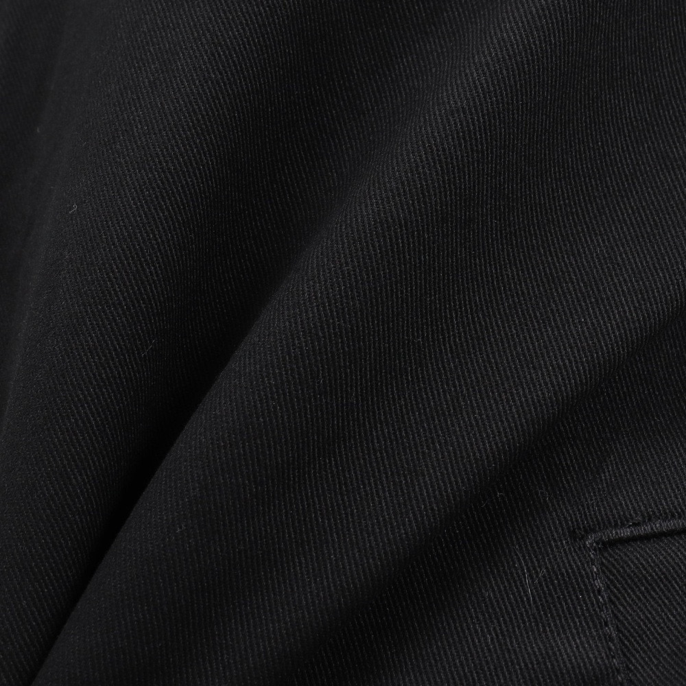 エクストララージ（XLARGE）（メンズ）PEACE SQUAD ベトナム ジャケット 101251021005-BLACK