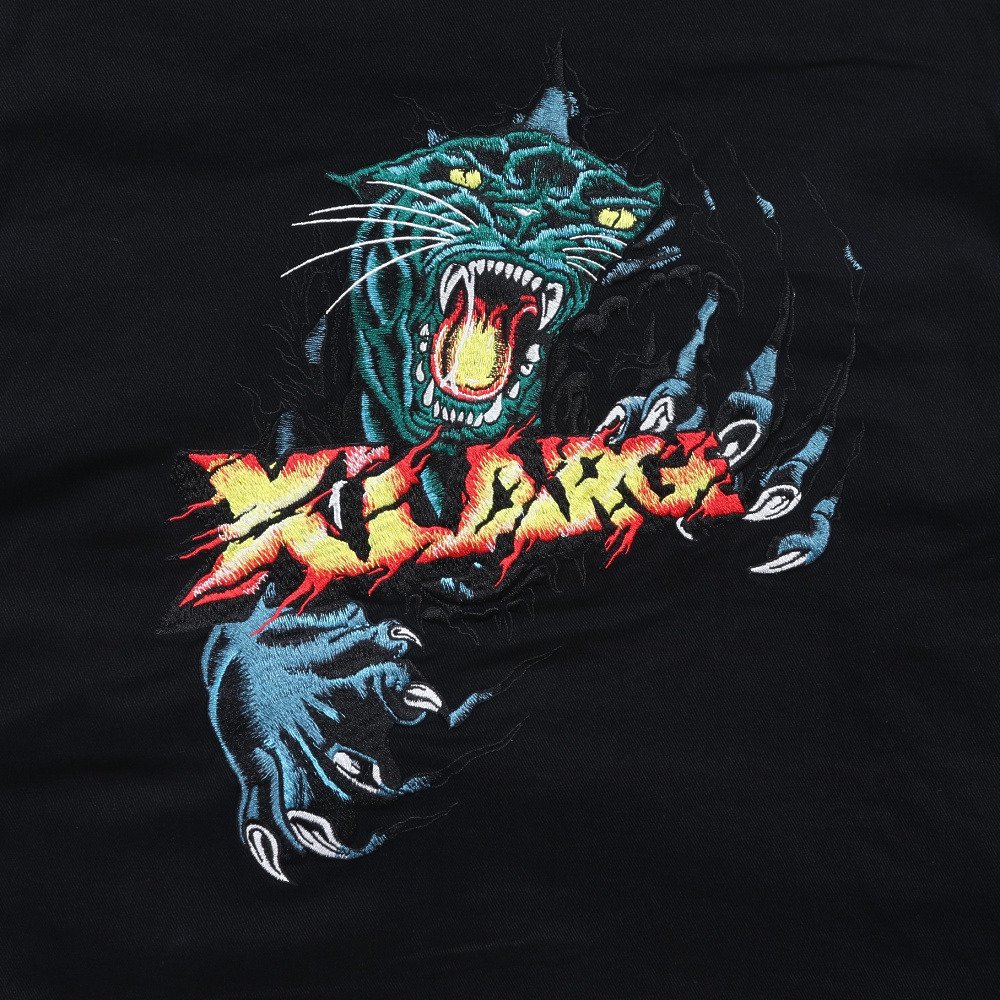 エクストララージ（XLARGE）（メンズ）MILITARY ジャケット
