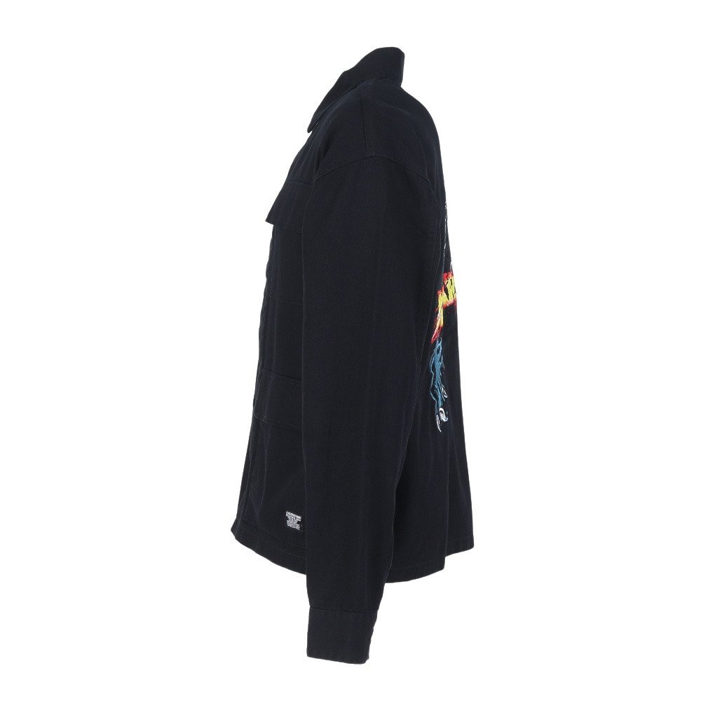 エクストララージ（XLARGE）（メンズ）MILITARY ジャケット