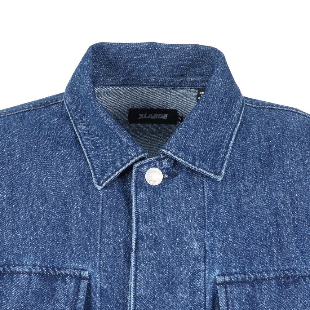 エクストララージ（XLARGE）（メンズ）MILITARY ジャケット