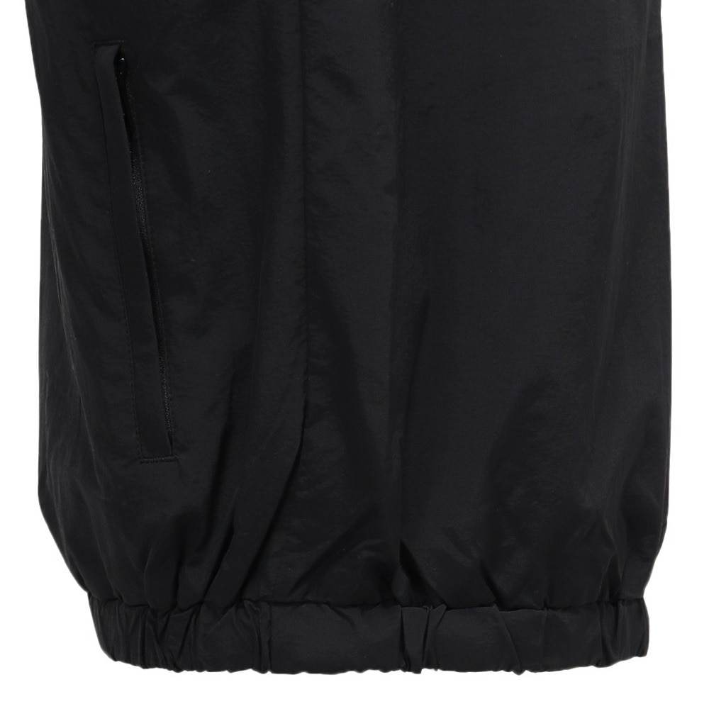エクストララージ（XLARGE）（メンズ）アノラック ジャケット 101253021003-BLACK