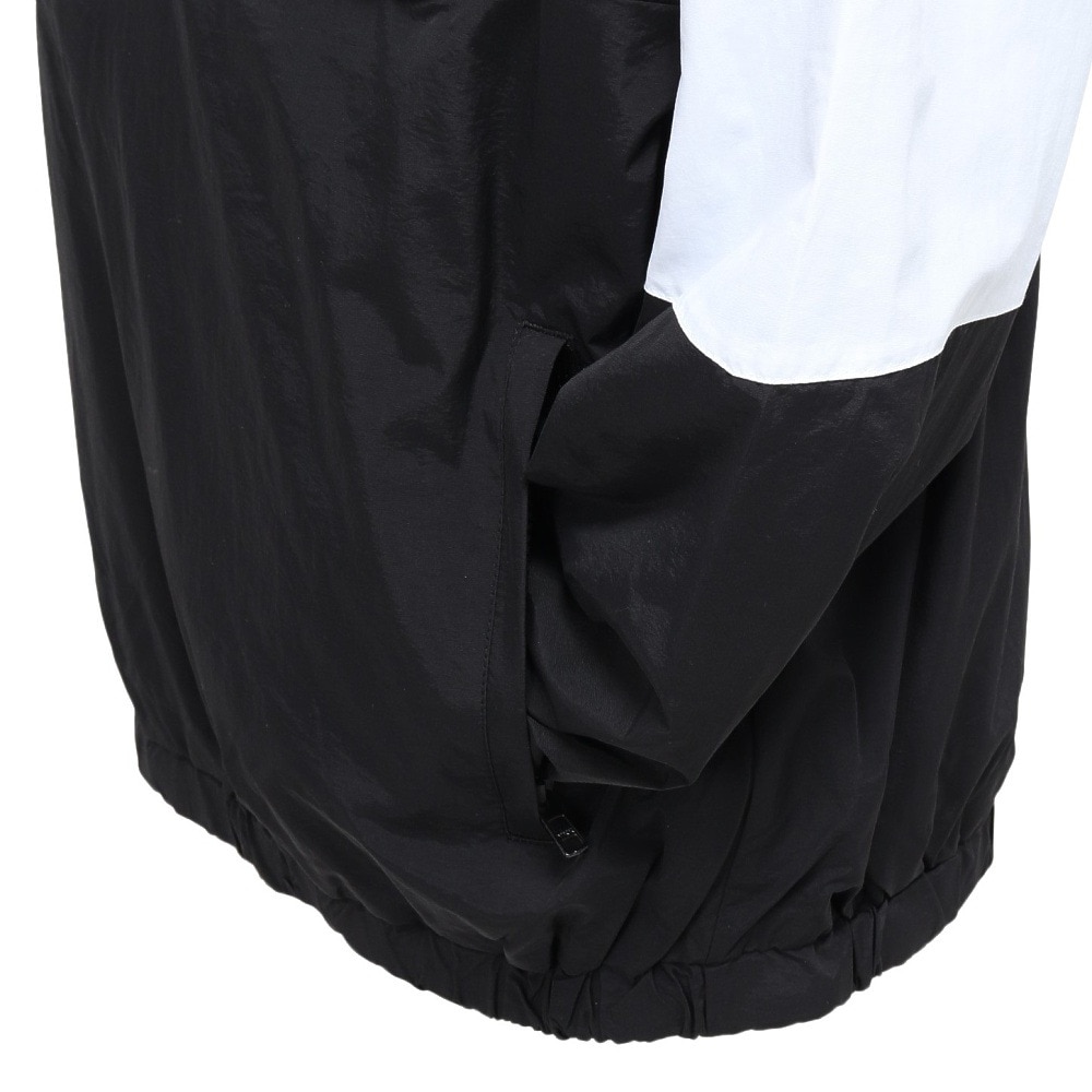 エクストララージ（XLARGE）（メンズ）アノラック ジャケット 101253021003-BLACK
