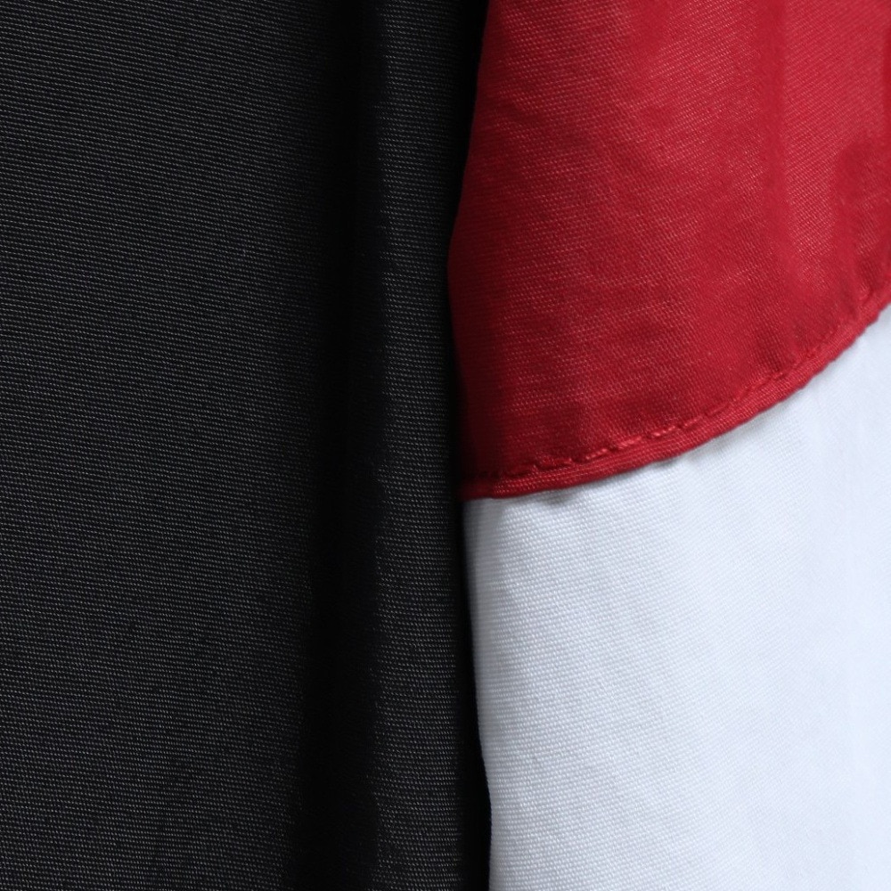 エクストララージ（XLARGE）（メンズ）アノラック ジャケット 101253021003-BLACK