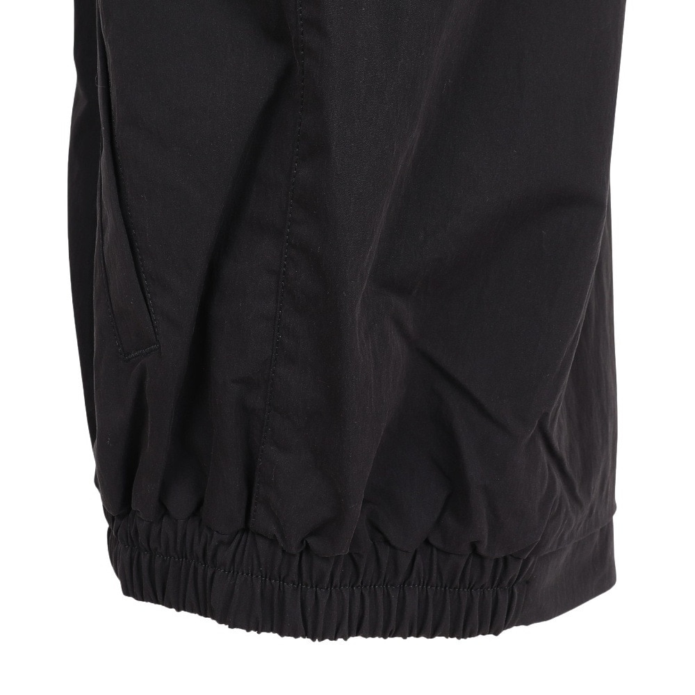 エクストララージ（XLARGE）（メンズ）ラグラン フーデッド ジャケット 101253021004-BLACK