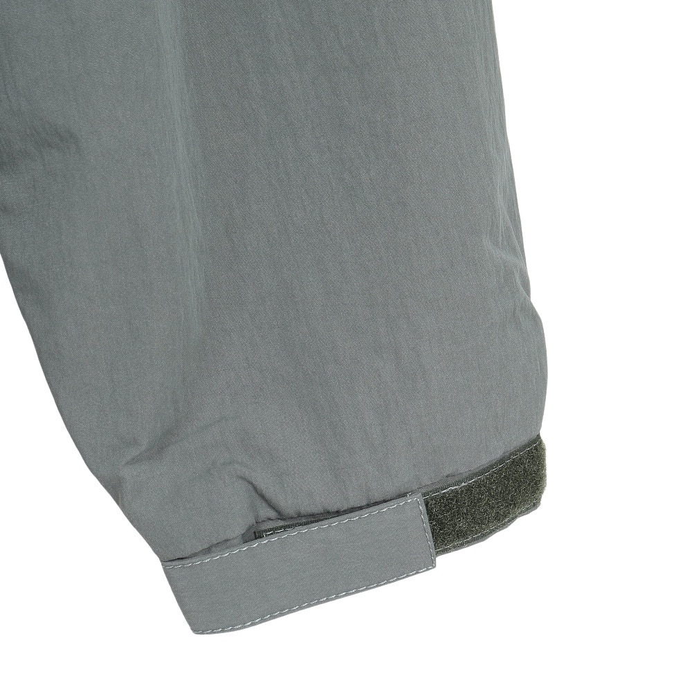 エクストララージ（XLARGE）（メンズ）ラグラン フーデッド ジャケット 101253021004-OLIVE