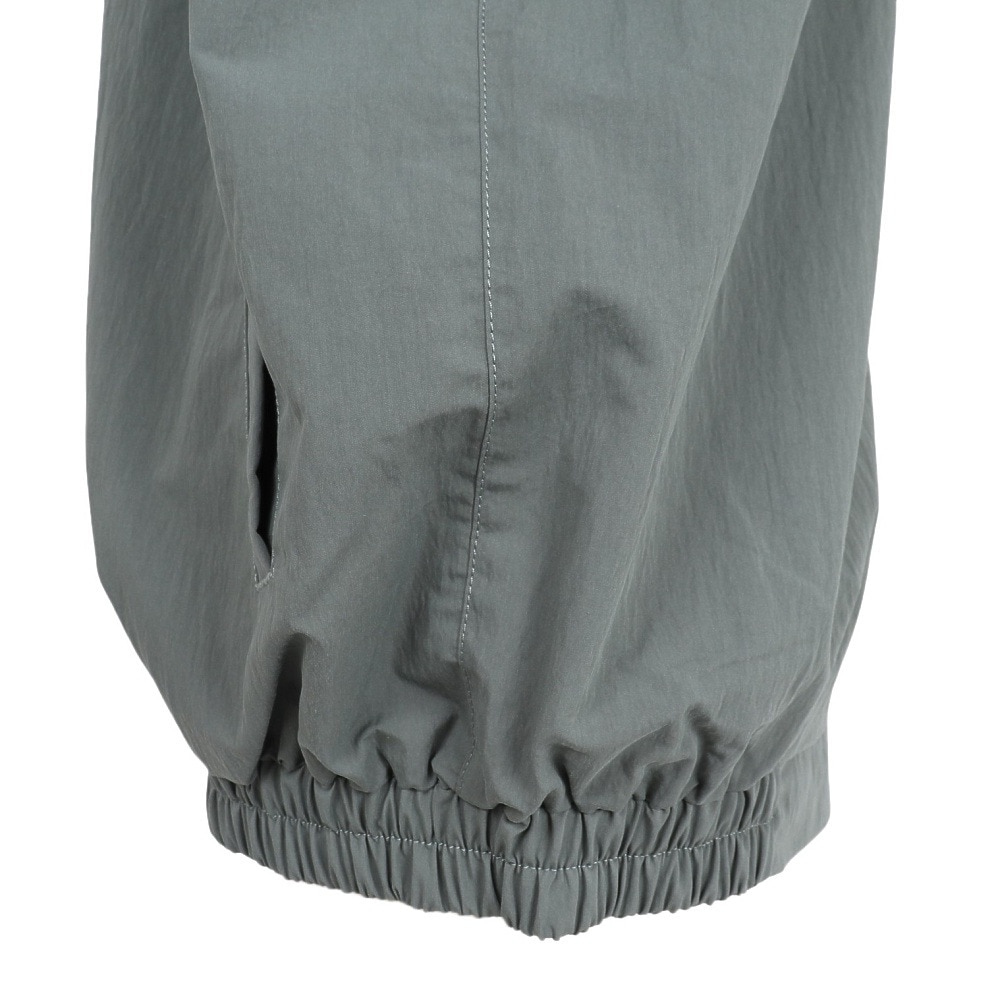 エクストララージ（XLARGE）（メンズ）ラグラン フーデッド ジャケット 101253021004-OLIVE