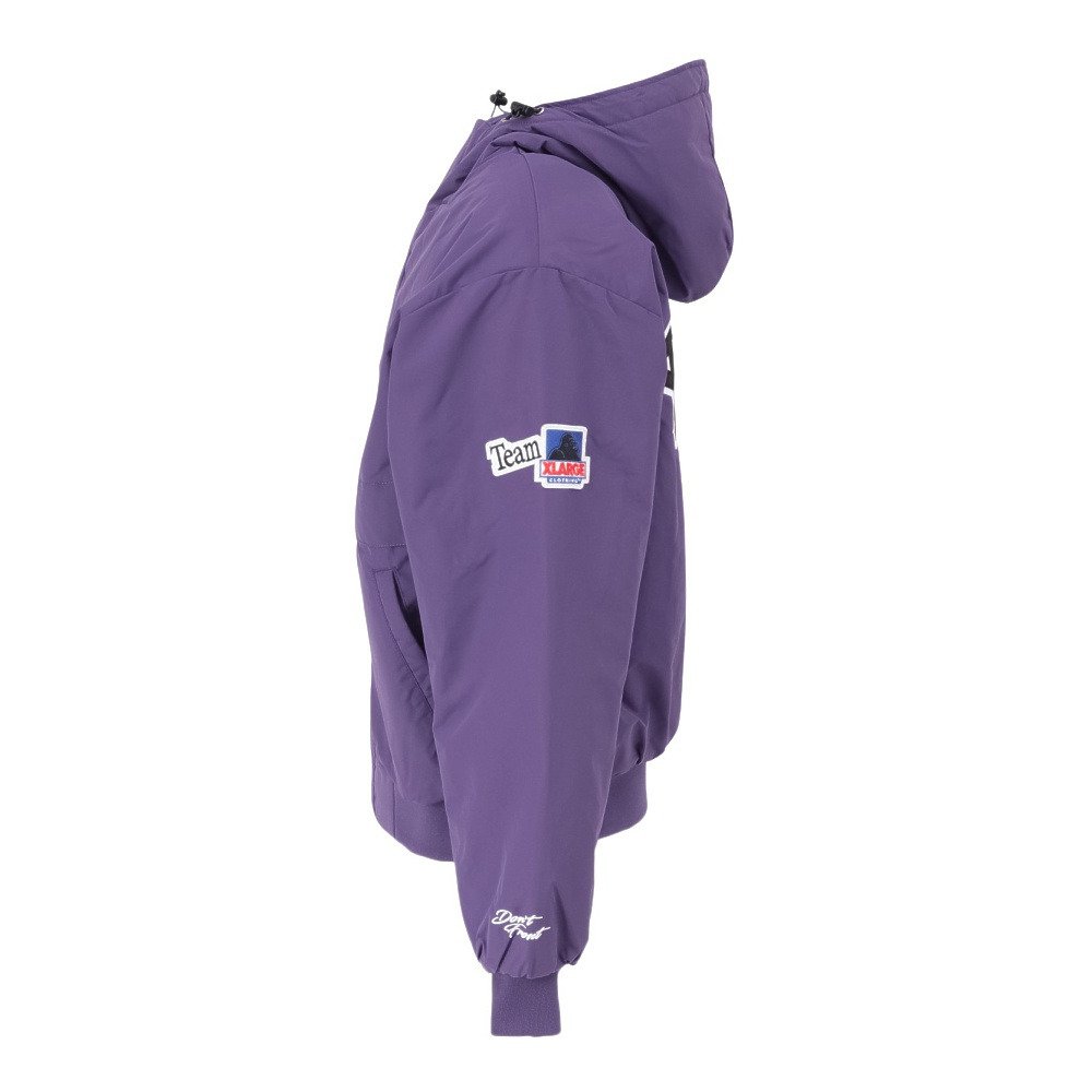 エクストララージ（XLARGE）（メンズ）ナイロン パファー ジャケット