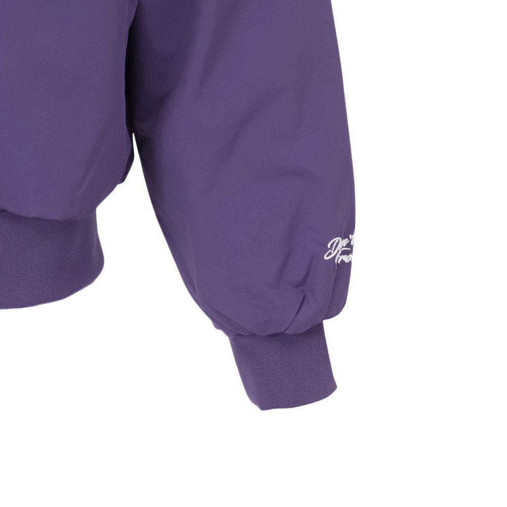 エクストララージ（XLARGE）（メンズ）ナイロン パファー ジャケット