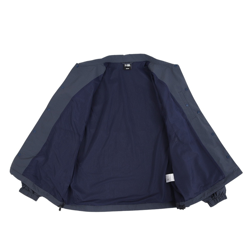 ニューエラ（NEW ERA）（メンズ、レディース）ナイロン コーチ