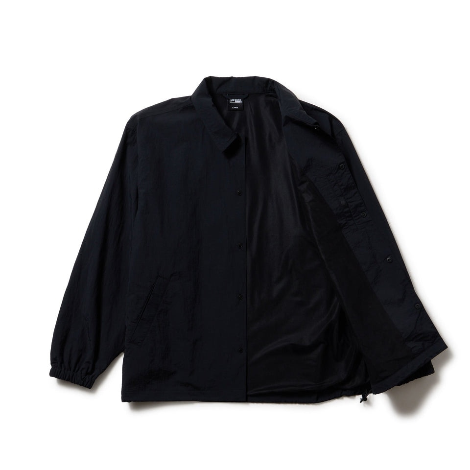 ニューエラ（NEW ERA）（メンズ、レディース）ナイロン コーチジャケット 14682674