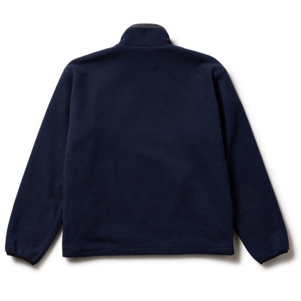 ニューエラ（NEW ERA）（メンズ、レディース）フリースジャケット