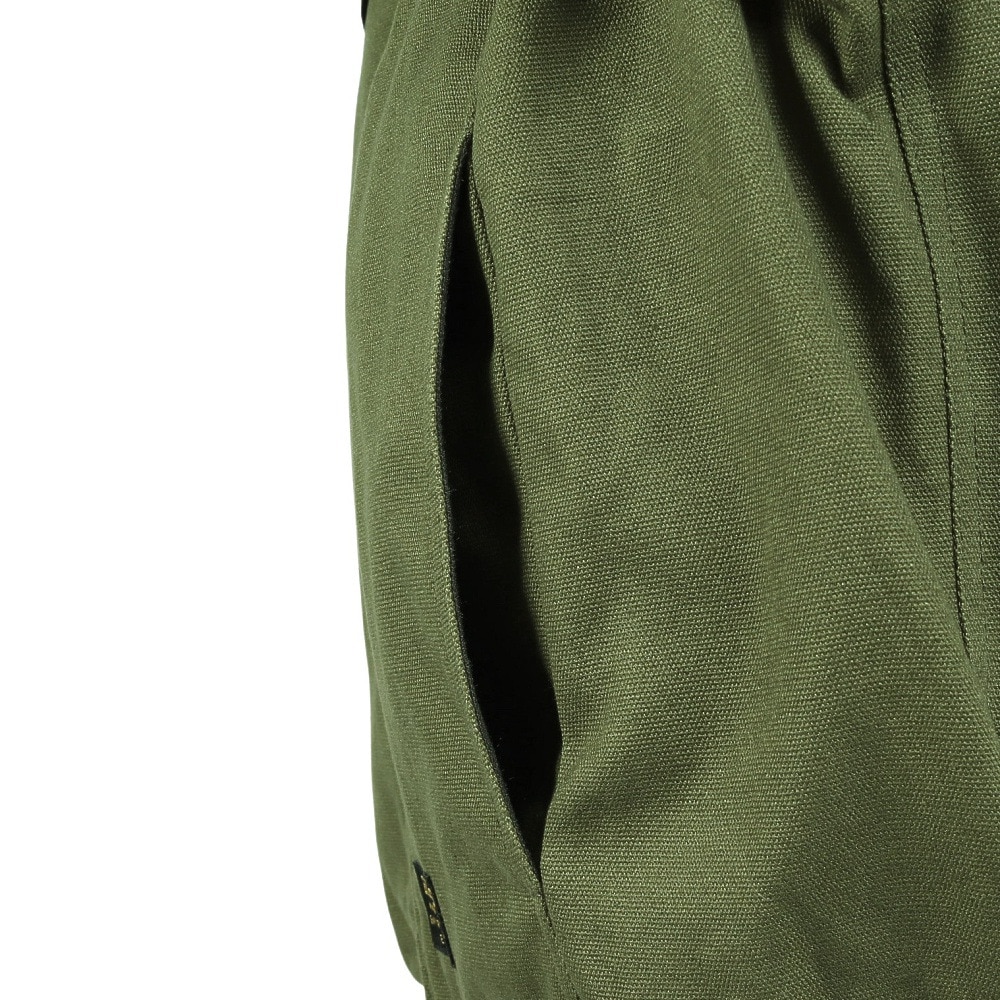 ベンデイビス（BEN DAVIS）（メンズ）バック刺繍 ダックジャケット