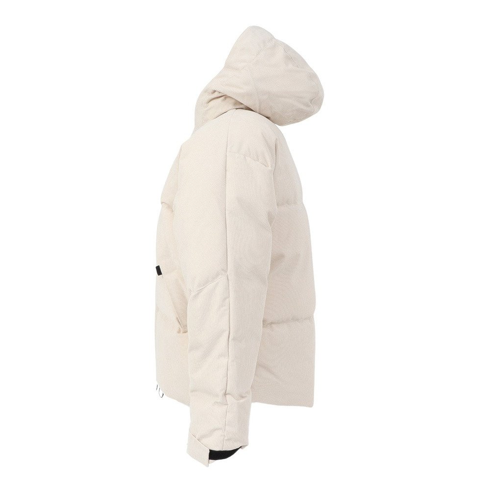 SREETPEAK CORDUROY パファージャケット FOA407405-68S 2