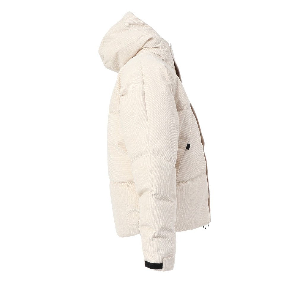 SREETPEAK CORDUROY パファージャケット FOA407405-68S 4