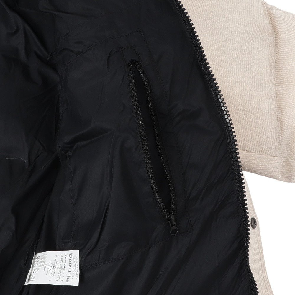 SREETPEAK CORDUROY パファージャケット FOA407405-68S 9