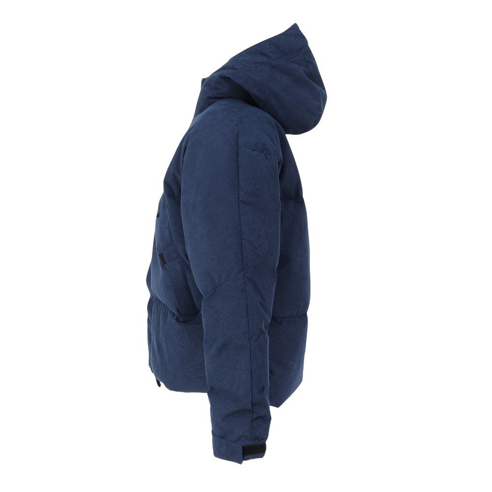 SREETPEAK CORDUROY パファージャケット FOA407405-6GA 2