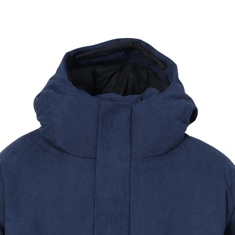 オークリー(OAKLEY)SREETPEAK CORDUROY パファージャケット FOA407405-6GA(Men’s) オークリー（OAKLEY）（メンズ）SREETPEAK CORDUROY パファー