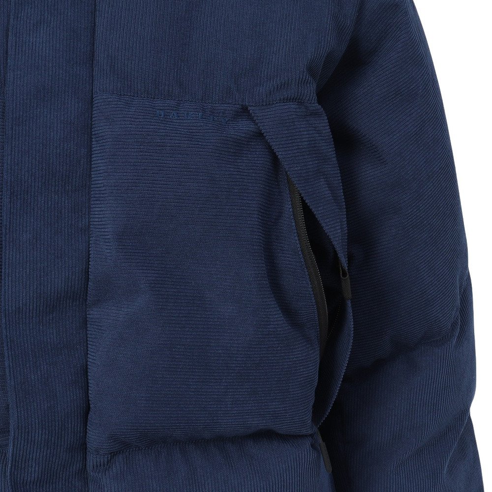 SREETPEAK CORDUROY パファージャケット FOA407405-6GA 7