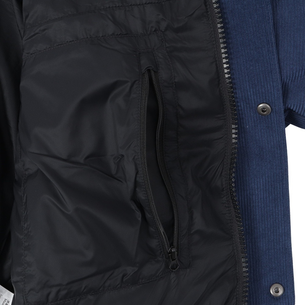 オークリー（OAKLEY）（メンズ）SREETPEAK CORDUROY パファー