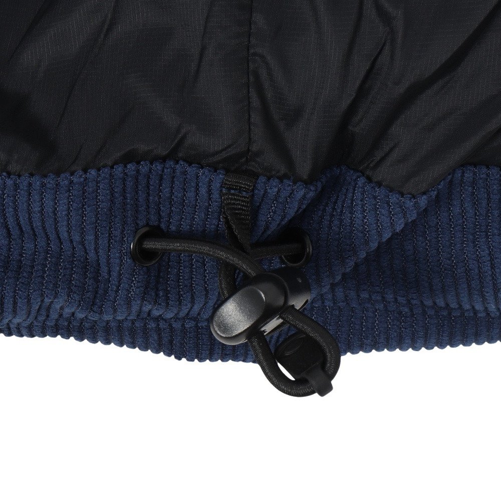 SREETPEAK CORDUROY パファージャケット FOA407405-6GA 10