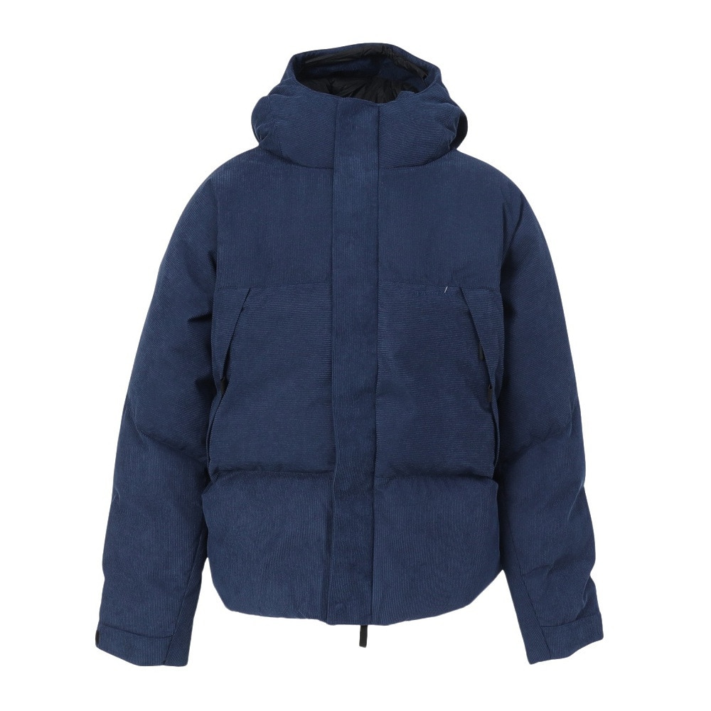 オークリー(OAKLEY)SREETPEAK CORDUROY パファージャケット FOA407405-6GA(Men’s) オークリー（OAKLEY）（メンズ）SREETPEAK CORDUROY パファー