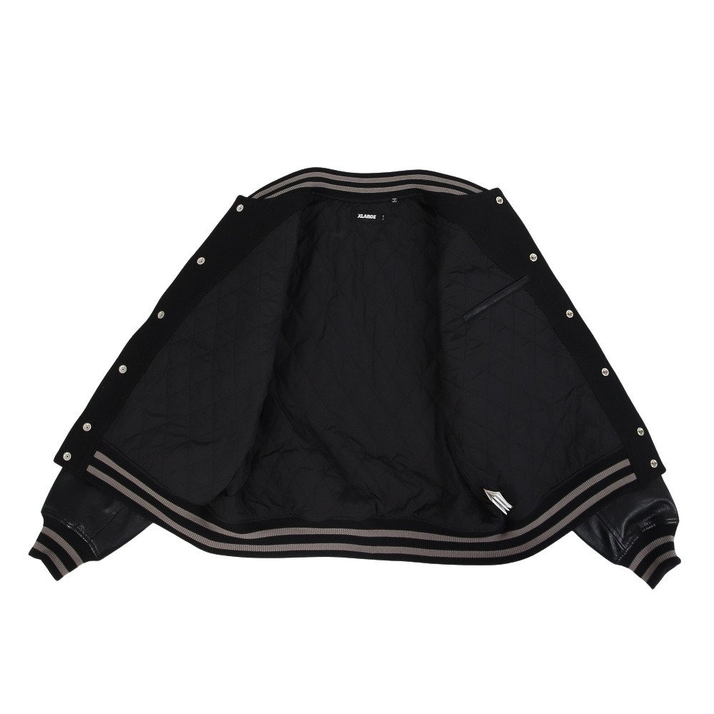 エクストララージ（XLARGE）（メンズ）VARSITY ジャケット