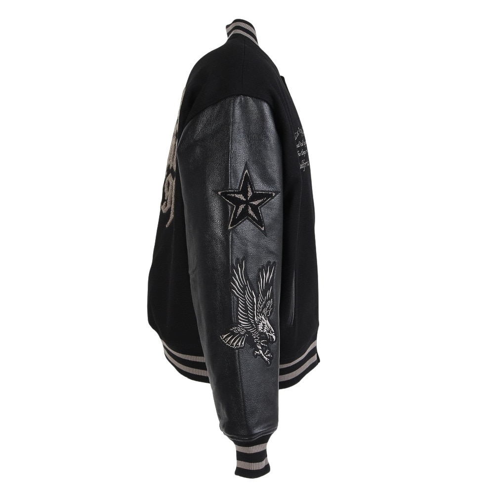 エクストララージ（XLARGE）（メンズ）VARSITY ジャケット