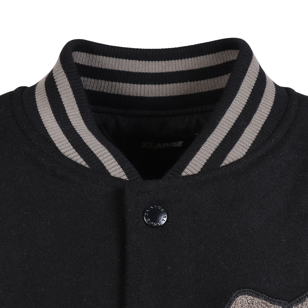 エクストララージ（XLARGE）（メンズ）VARSITY ジャケット