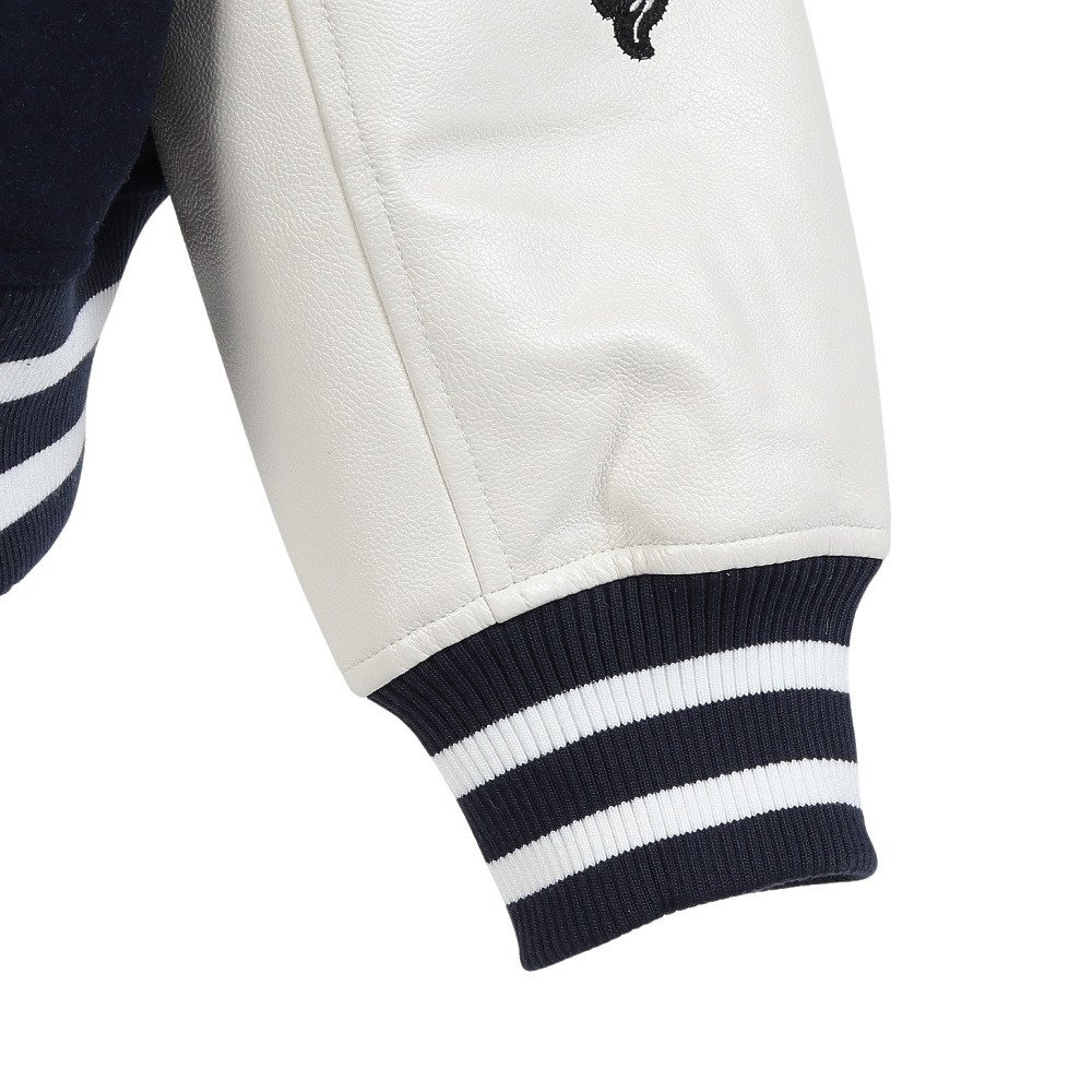 エクストララージ（XLARGE）（メンズ）VARSITY ジャケット