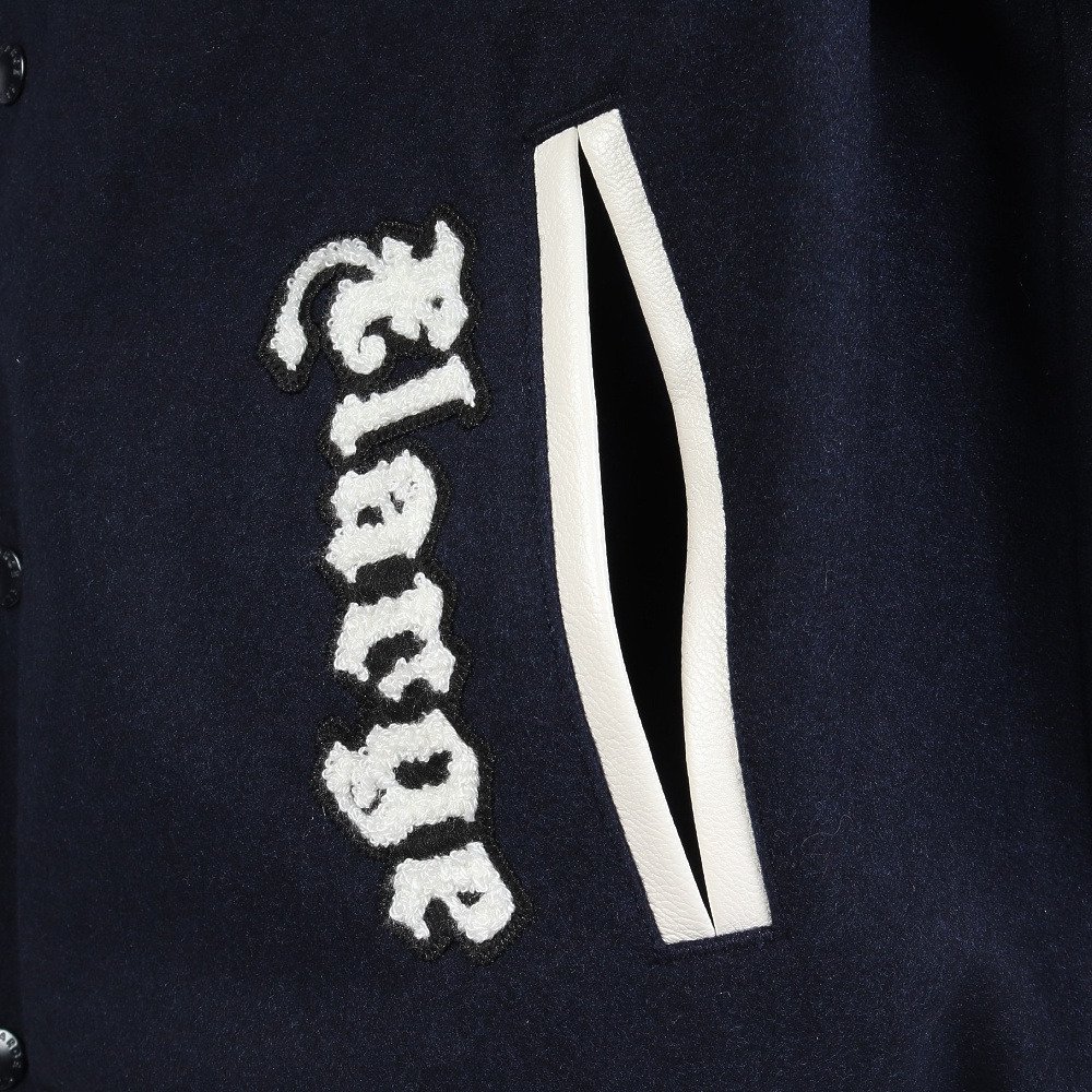 エクストララージ（XLARGE）（メンズ）VARSITY ジャケット