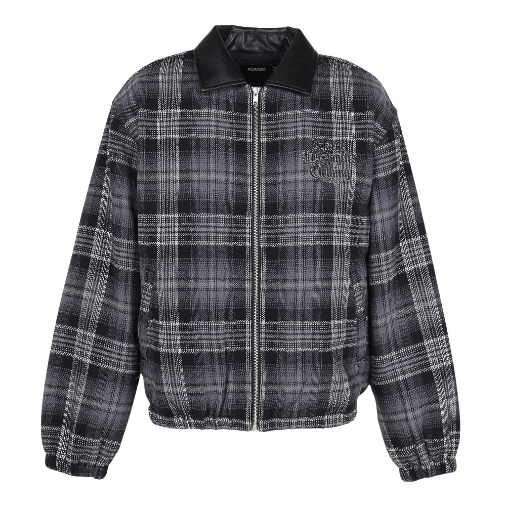 エクストララージ（XLARGE）（メンズ）OLD ENGLISH FLANNEL ジャケット